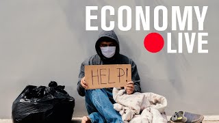 Webinar — Poverty in the wake of the pandemic-induced recession | LIVE STREAM