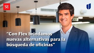 Urbanova: 'Con Flex brindamos nuevas alternativas para la búsqueda de oficinas' by Semanaeconomica 30,683 views 1 month ago 6 minutes, 46 seconds