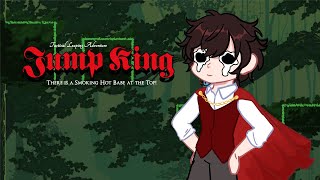 Jump king || gachavtuber