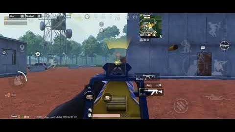 Jiggle from enemy view @jonathan gaming