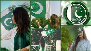 14 August girls dp ║independence day dpz for whatsapp
