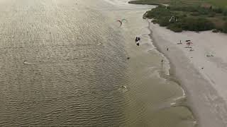 kitesurfen Workum