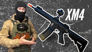 Elite Force XM4 Review for New Players!