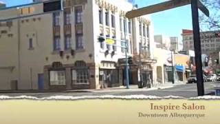 Thumbnail Best Albuquerque Hair Salons | Inspire Salon (505) 792-6621