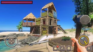 Seruu !!! 4 Game Survival Terbaik Android Offline Di Juni 2021 screenshot 2