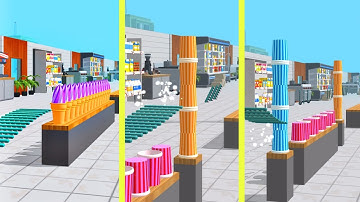 Slice and Soar - Very Satisfying And Relaxing ASMR Slicing Game Android,iOs