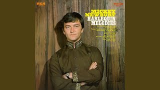 Video thumbnail of "Mickey Newbury - Just Dropped In"