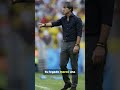 ¿Sabías que Joachim Löw llevó a Alemania a la gloria en 2014? #alemania #brasil2024 #mundial