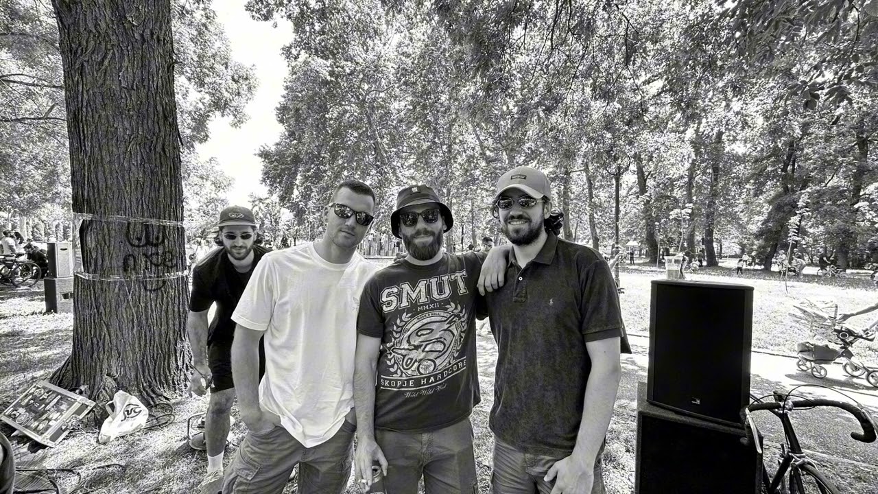 Vlashki x Savic x Omaru @ Three Kitchen Bar 07.06.2025