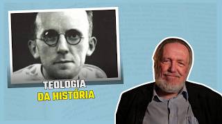 Teologia da História