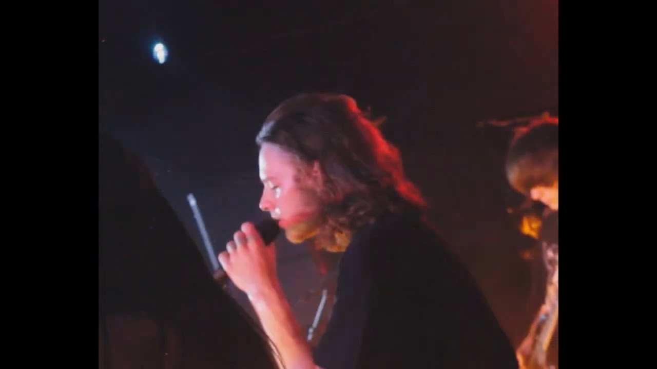 Aberdeen Is Dead Performs The Comedown, We're All Mad Here & The Impulse Theory | 12/7/2022