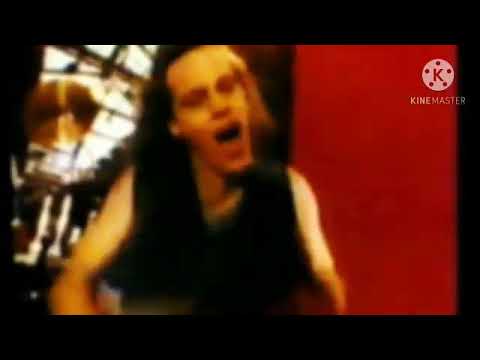 Atom Seed - Rebel (Official Music Video)