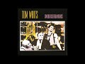 Tom Waits  -  16 Shells From A Thirty-Ought-Six   LP