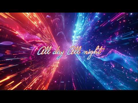 All day All night【DTM】