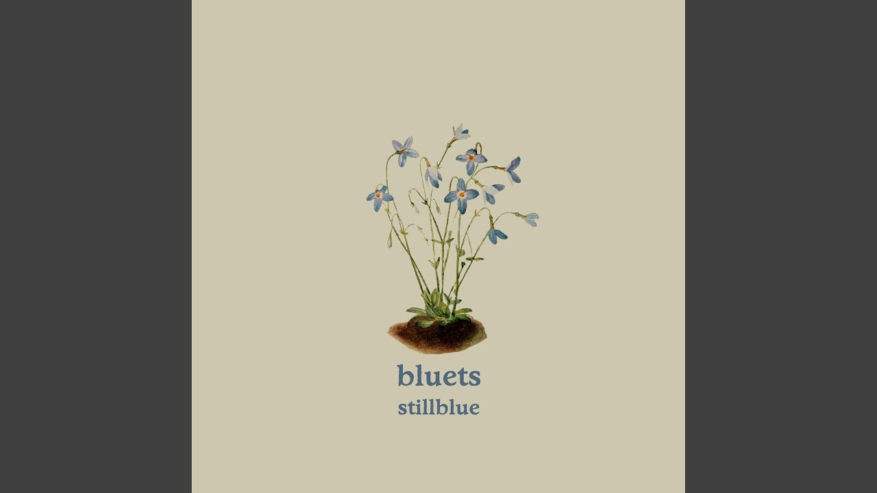 Bluets