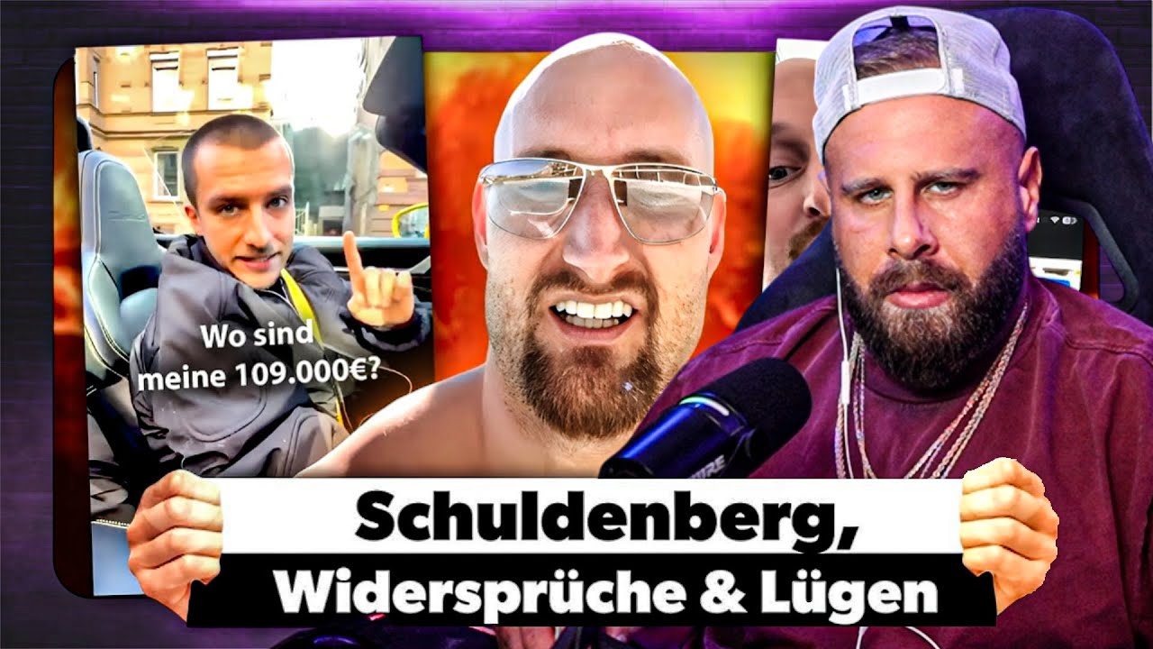 Lügen oder Dummheit? Karl Ess dreht wieder völlig durch!