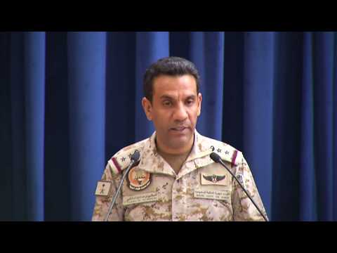 التحالف العربي ينفذ عمليات عسكرية لتحرير الحديدة في اليمن