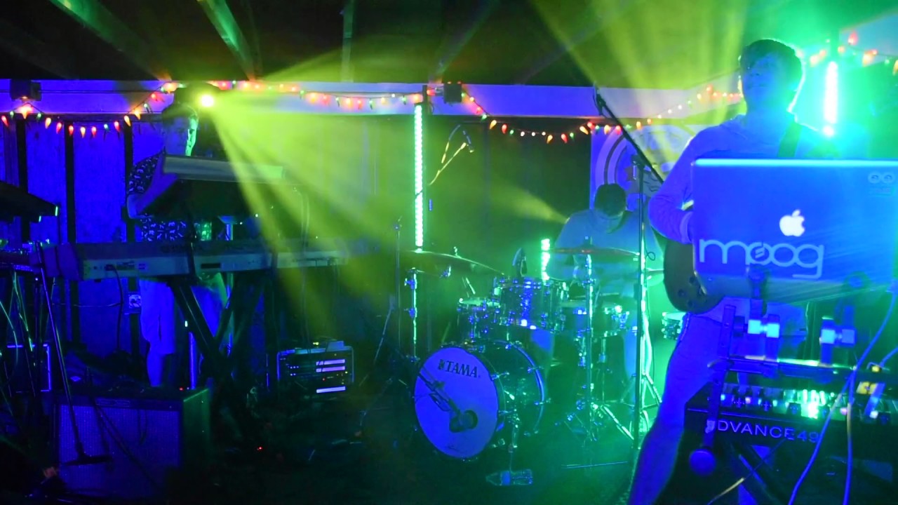 Eumatik - Live @ Plugalow 2017