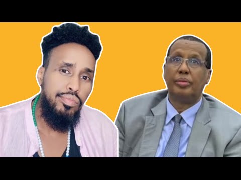 TIGAY OO FALAQAYNAYO MADAX WAYNE KU XIGEEMKA PULAND ILYAAS LUGATOOR 