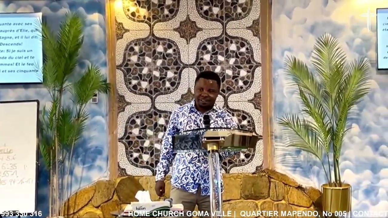 DETRUIRE LES ARMES DU DIABLE