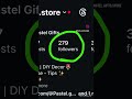 Insta pe bhi hu mai🥺 @pastel.gifts.store