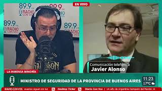 El Gobierno confirmó cinco víctimas más tras el temporal en AMBA