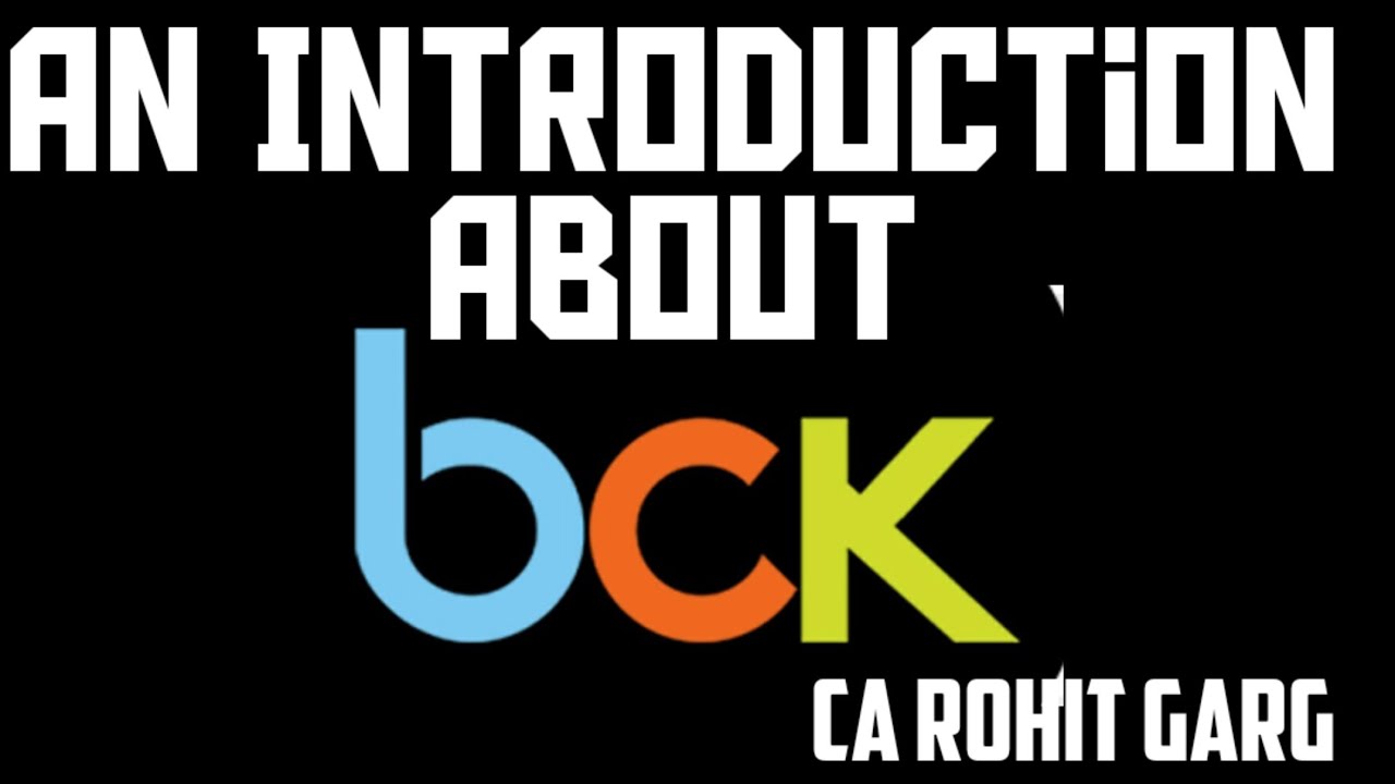 #1# lecture no.1 an introduction about business & commercial knowledge ...