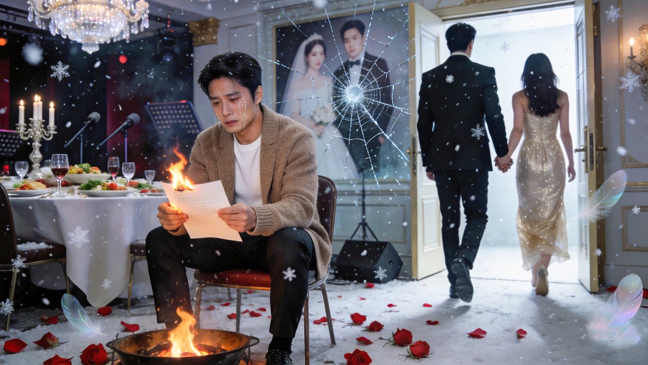 Reborn. This Time I Refused To Tolerate Her Cheating & Wed An Heiress. Let My Ex & Her Lover Weep.