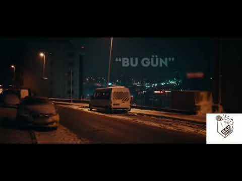 ASLİXAN×İNTİHA×NOTON-BU GÜN(LYRİCS/SÖZLERİ)