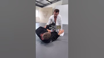 Guard Passing Fundamentals 🔥 #bjj #jiujitsu #grappling