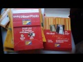 Beginning of video