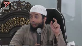 Ustadz. Dr. Khalid Basalamah, MA "The Terrifyingness of the Day of Judgment"