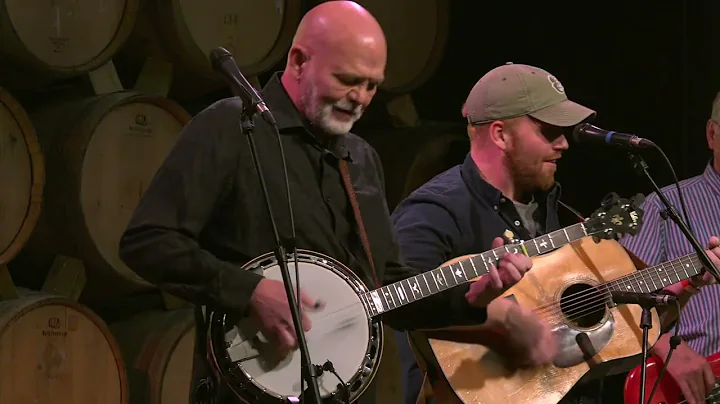 "Molly and Tenbrooks" | Sammy Shelor & Friends