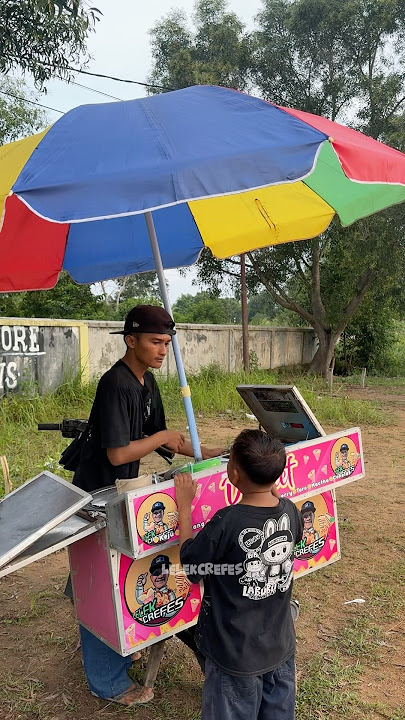 Looking for cheap crepes