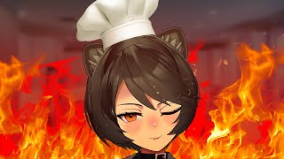 【RATING YOUR COOKING | #2】back for more?【NIJISANJI | Hyona Elatiora】