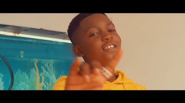 Icekid ZIAH - Overflow [Official video]