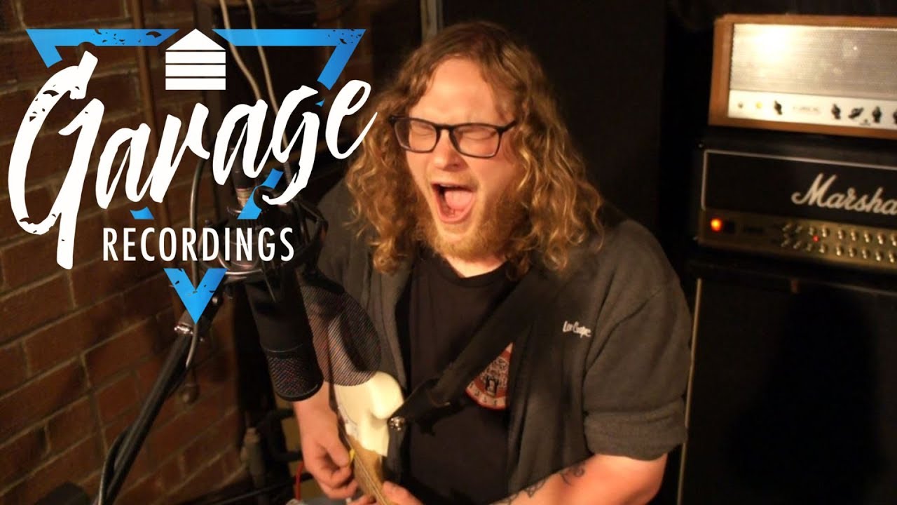 Garage Recordings Outtakes 2020!