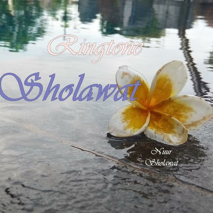 [Ringtone] Sabyan - Syukran Lillah