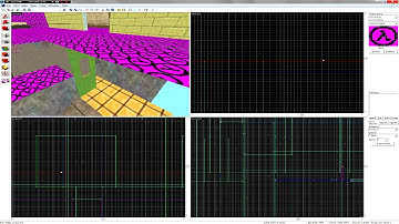 CS 1.6 Valve Hammer Editor TVG optimize map #34