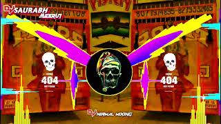 Tumhi Ne Meri Zindagi Kharab (खतरनाक 🥵) [Full+Sad+Dialouge__Reggetone+Vibrate+Mix]¶DJ Nirmal MeeruT