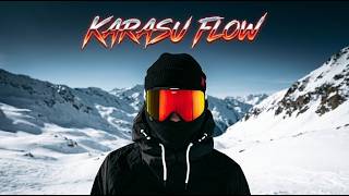 KARASU - AYNI NAKARAT 🤖🚨#drill #aidrill #typebeat #freestyle #rap #trap