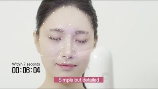 [lululab] How AI Skincare Assistant, LUMINI works? screenshot 5