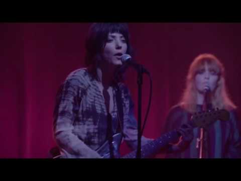 Sharon Van Etten - Tarifa (Twin Peaks S03E06)