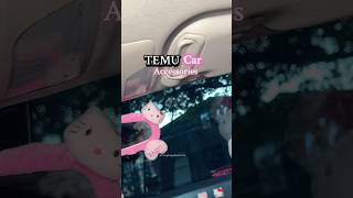 💗TEMU Car Accessories |#temufinds #temu #temuhaul