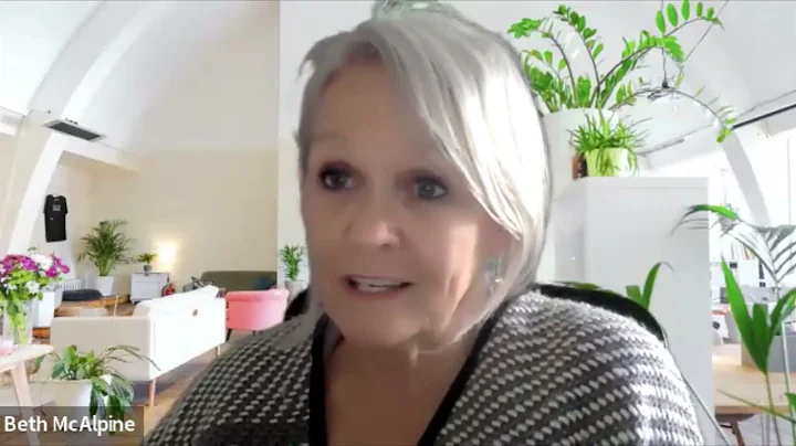 Beyond Anger | Interview with Associate Trainer Be...