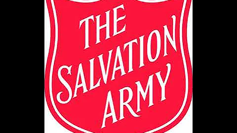 Daniel - Amsterdam Staff Band of The Salvation Army