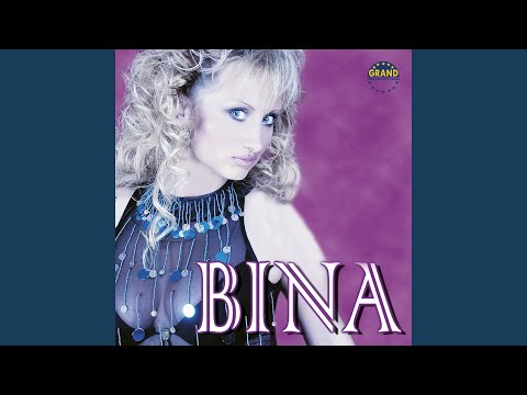 Biljana Mecinger — Ne Govori Da Te Ja Ostavljam Lako