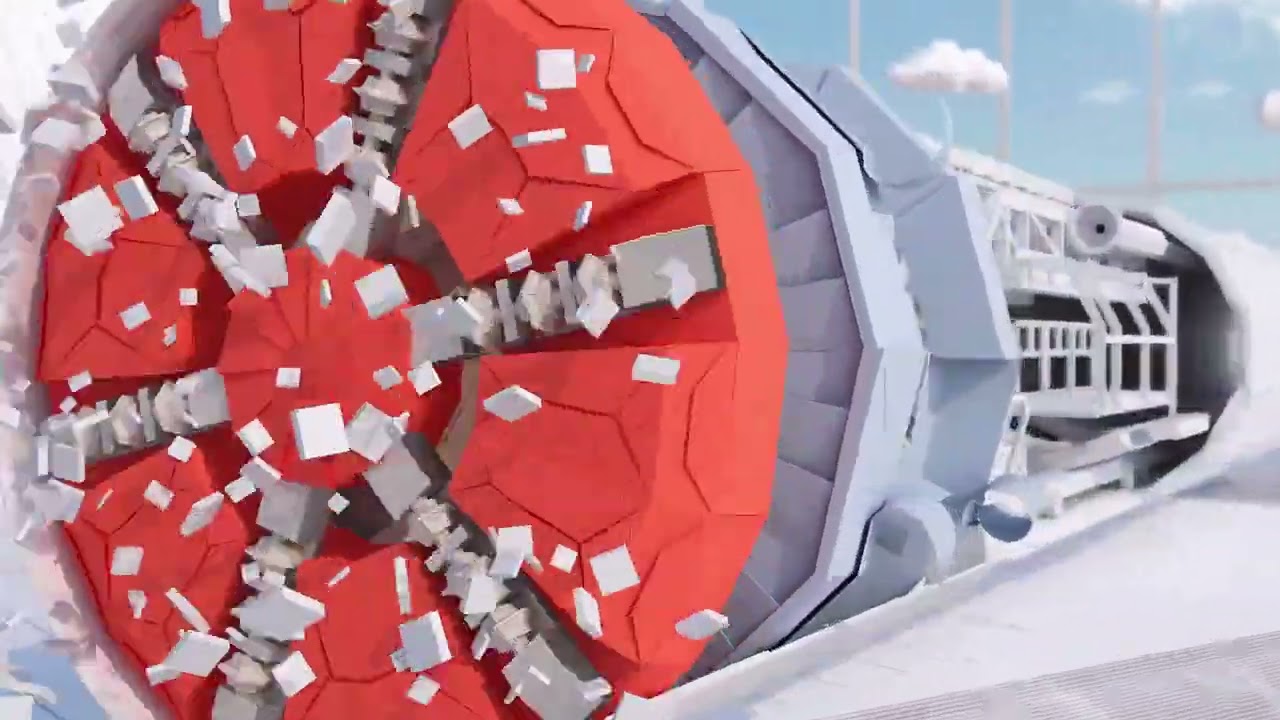 YouTube player