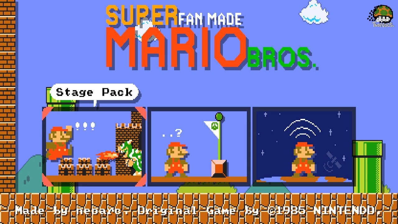 Baixe o jogo Mario Bros para PC grátis (Tutorial) - VidaBytes