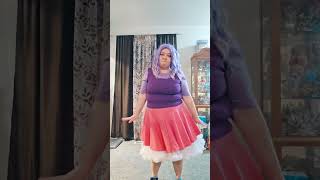 Dance With Madam Mim